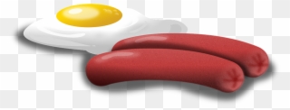 Sausage Png 25, Buy Clip Art - Huevo Con Salchicha Png Transparent Png