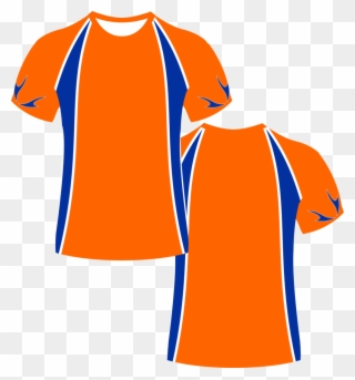 Softball Jersey Clipart U0026 Softball Jersey Clip - Jersey - Png Download