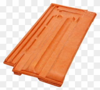 Clay Pantile Type M 272 Srps En - Crep Mala Kikinda Clipart