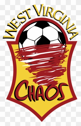 West Virginia Chaos - West Virginia Chaos Logo Clipart