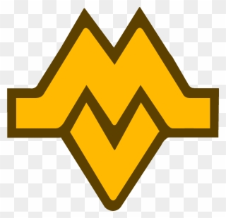 5, Mount View - West Virginia University Football Logo Clipart