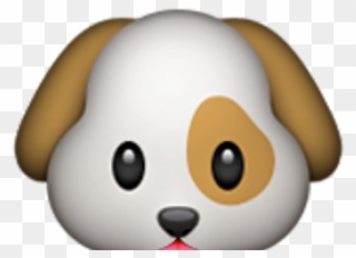 Dog Food Emoji Clipart