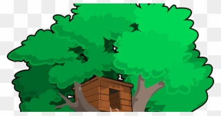 Magic Tree House Png Clipart