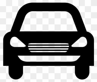 Find My Car - Car Clipart