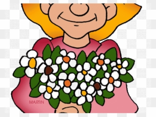 Season Clipart Philip Martin - Demeter Clipart - Png Download