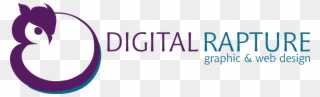 Digital Rapture Mobile Retina Logo - Digital Rapture Clipart