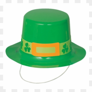 Condividi Su Facebook - Mini St. Patrick's Day Top Hats, Pack Clipart