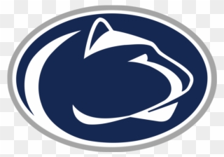 Penn State Nittany Lions Iron Ons Clipart