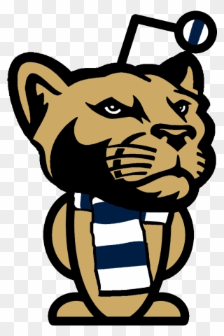 Imagei Got Bored, Made A Penn State Nittany Lion Snoo - Penn State Iphone 7 Clipart