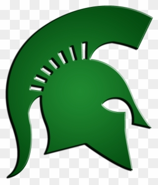 Michigan State University Logos Download Michigan State Spartans Logo Clipart Pinclipart
