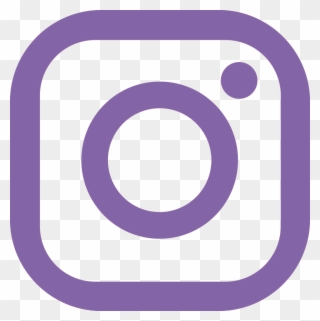 Instagram Icon - Instagram Clipart