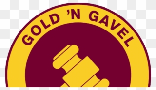 2017 Gold 'n Gavel Auction And Reception - Fts 15 Logo Millwall Clipart