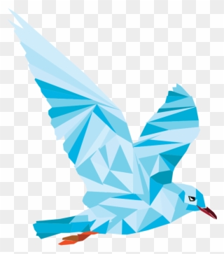 By Gdj - Pigeons And Doves Clipart