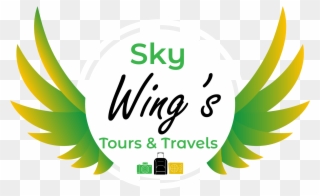 Skywingtour-01 - Travel Clipart