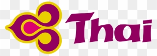 We Do Offer Cheaper Air Tickets For All Domestic And - Thai Airways Logo Png Clipart