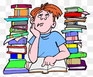 Library Clipart Library Research - Essential Common Core Learning Strategies - Png Download