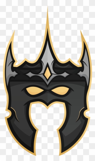 Relentless Gaming - Emblem Clipart
