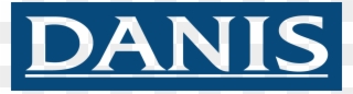 T 2018 Logo Danis Logo - Danis Construction Clipart