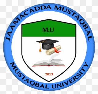 Mustaqbal University - Chương Trình Khuyến Học Clipart
