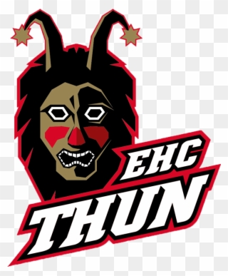 Ehc Thun Clipart