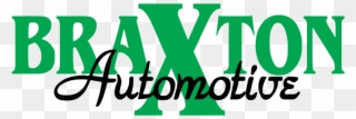 Braxton Automotive Llc - Braxton Automotive Clipart