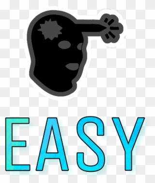 Easy Headshot Csgo Counterstrike Nice Beautiful Everyth - Cs Go Headshot Clipart