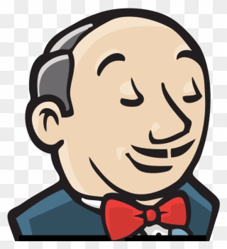 Download Now - Jenkins Ci Clipart