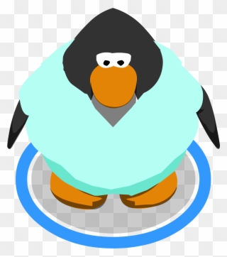 Scrubs Ingame - Png - Club Penguin Ninja Clipart