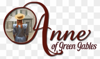 2015 Season - Anne Of Green Gables Clip Art - Png Download