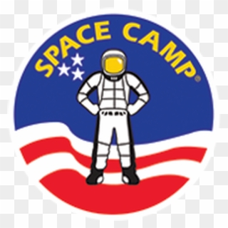 Inspire And Motivate Young People From Around The Country - Space Camp Turkey Logo Clipart