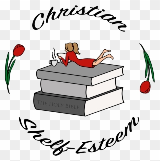 Christian Shelf-esteem - Illustration Clipart