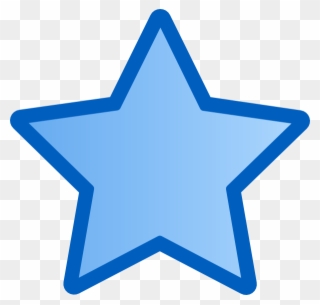 Clipart Of Star, Stars And Stats - Illustrator Star Png Transparent Png