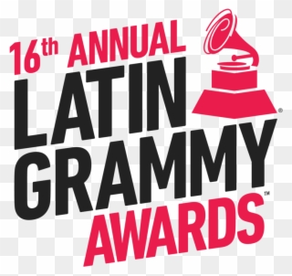 Tba Global - Latin Grammy Awards Logo Clipart