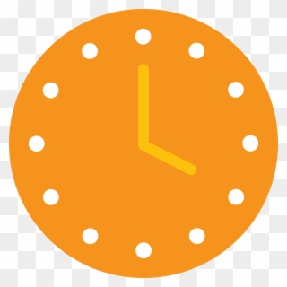 Hours & Location - Watch Clipart