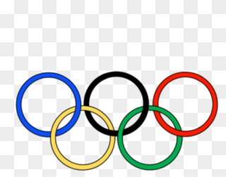 Gold Medal Mistakes And The Atlanta Olympic Games - Mma Olympics Clipart