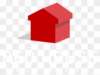 Red House Realty Brokerage Clipart
