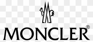 Download Moncler-1 - Moncler Brand Clipart (#1541163) - PinClipart