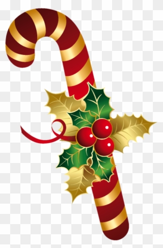 Free Png Christmas Candy Png Images Transparent - Christmas Candy Cane Clipart