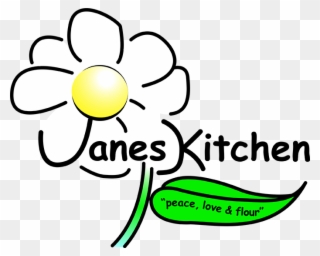 Janes Kitchen Clipart