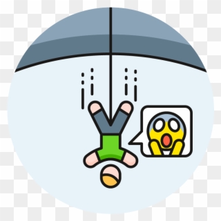 13 Bungee Jumping - Portable Network Graphics Clipart