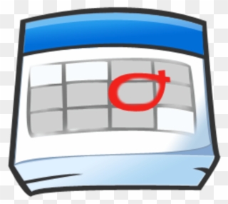 1/10 Capturas De Tela - Google Calendar Icon Clipart