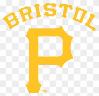 Bristol Pirates Logo Appalachian League - Pittsburgh Pirates Logo 2018 Clipart