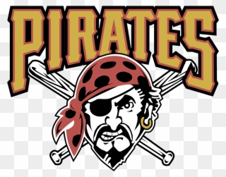 Pittsburgh Pirates Png Image - Pittsburgh Pirates Clipart