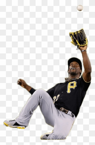 Baseball - Pittsburgh Pirates Players Png Clipart