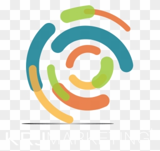 Krj Marketing Logo - Marketing Logo Png Clipart