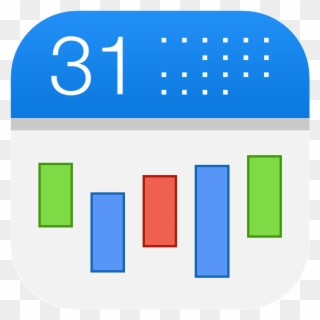 The Best Calendar App For Iphone The Verge - Tiny Calendar App Clipart