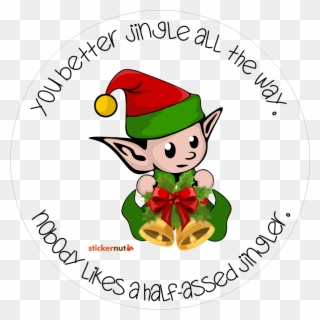 0 Replies 0 Retweets 1 Like - Elf On The Shelf Clipart - Png Download