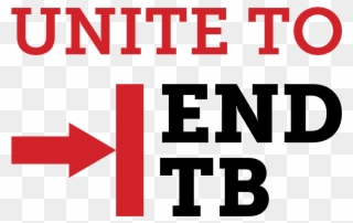 Uniteendtb Logobis - World Tb Day 2018 Clipart