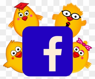 As Well As Sharing Parenting Tips And Tricks, Advice, - Facebook At Work Logo Clipart