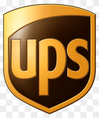 Best Shipping Company 2018 Fedex Vs Ups Vs Usps Fedex - Ups Logo Png Clipart